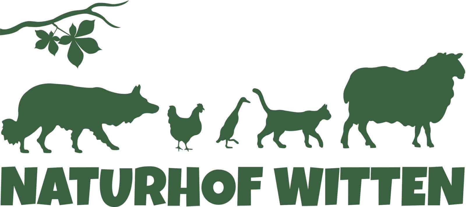 Naturhof Witten Logo